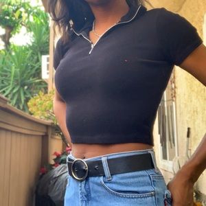 🖤BRANDY MELVILLE CAROLINE TOP🖤